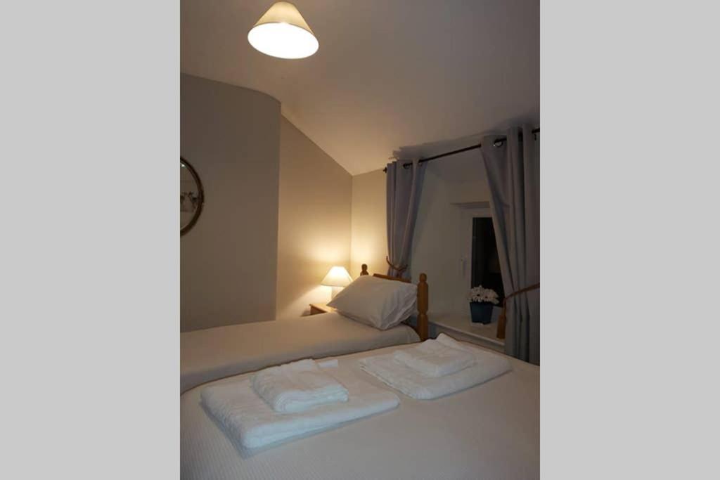 Self Catering Cottage Talsarnau Екстериор снимка